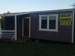Apartament HOLENDER, Okuninka